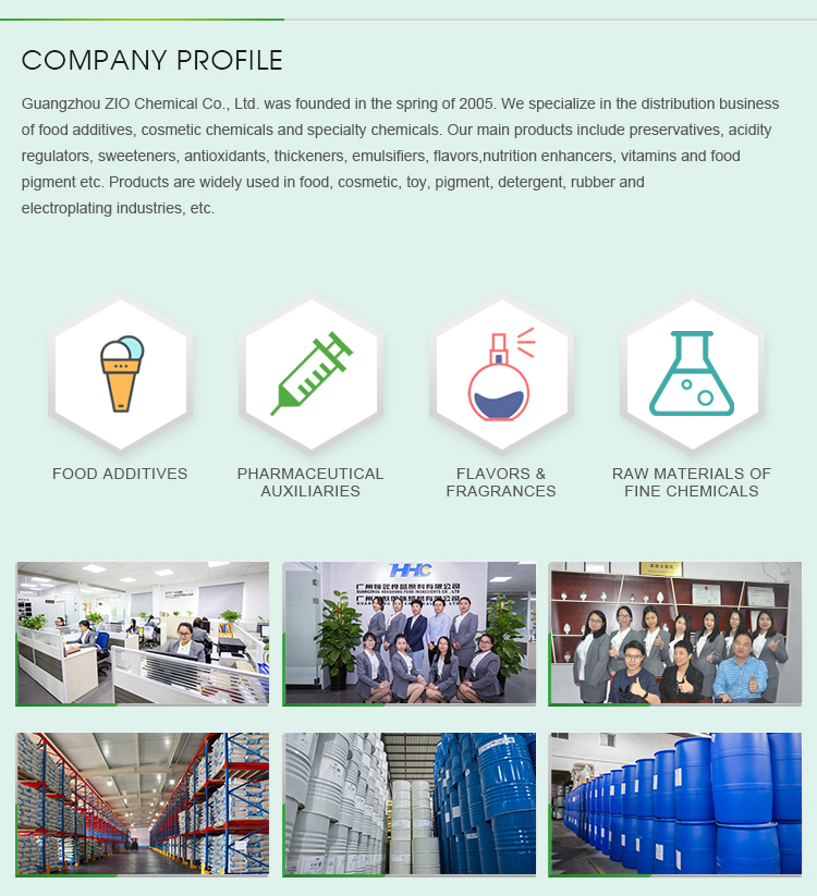 Chemical And Cosmetic Raw Material Preservative Propylparaben