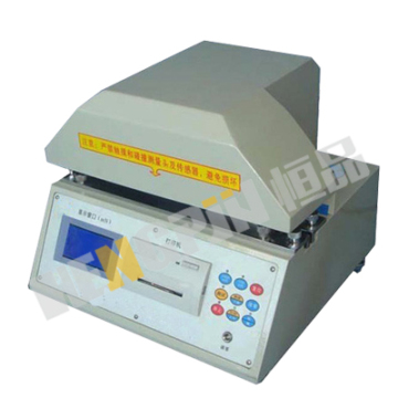 paper compliance tester