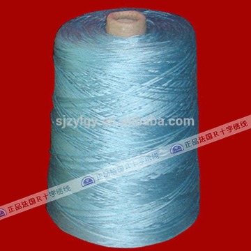 Pure cotton thread,dmc embroidery thread