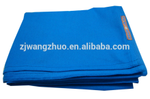 Flame Retardant Polyester Airline Blanket