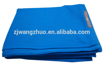 Flame Retardant Polyester Airline Blanket