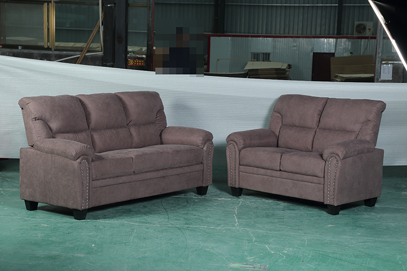 Comfortable Sofa Set