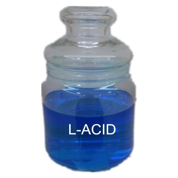 Feed Grade Compound Organic Liquid Acidifier