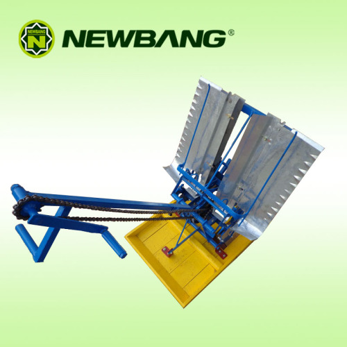 Hand Rolling Type 2 Row Rice Manual Rice Transplanter (RT-2)