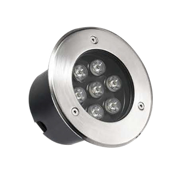 LED Underground Buried lamp