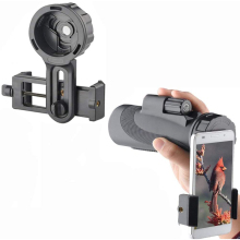 Universal Smartphone Adapter for Binoculars, Monoculars, and Telescopes - Hot Sale
