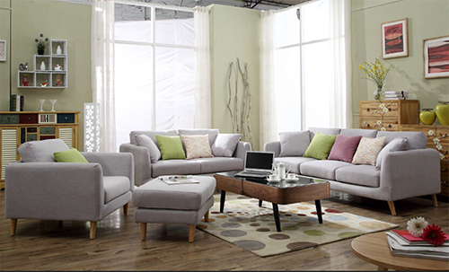 Sectional Sofa Set