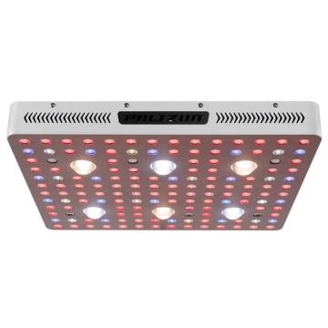 Phlizon Newest Led Vegetables Grow Lights