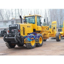 G9220 Motor Grader 220HP with Rear Ripper - Good Price