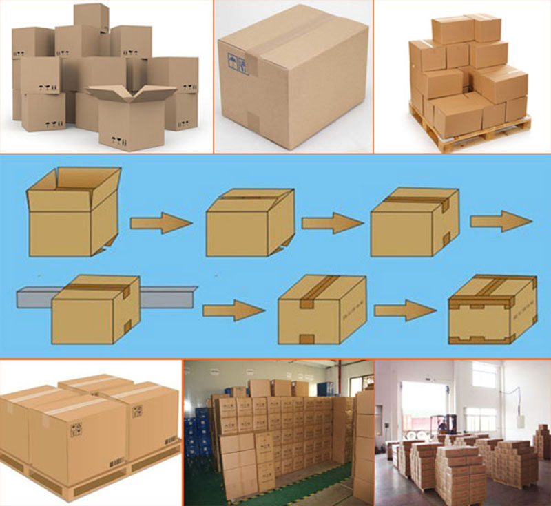 Wine paper case forming machine paperboard box Erector Corrugated Carton unpacking Machine