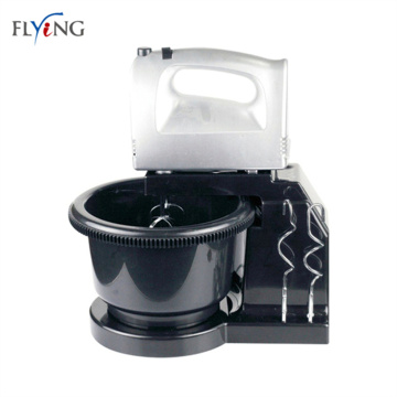 Hướng dẫn sử dụng nhà bếp mini điện bàn tay Aliexpress Mixer