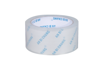 Guangdong Heavy Duty Clear Packaging Tape