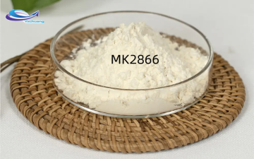 supply bulk sarms ostarine MK-2866