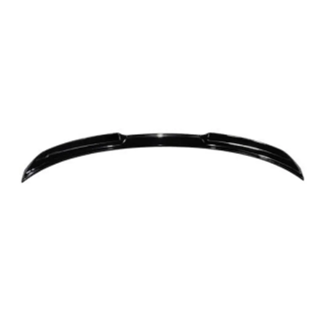 Gloss Black Rear Wing Spoiler for BMW G26 4door - M-Performance Style
