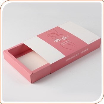 Paper Cardboard empty perfume boxes