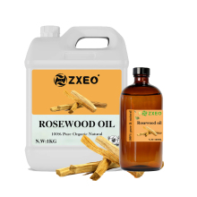 Rosewood Oil Botanical Travel Size 100% Natural Rosewood Oil Skin Care Products