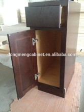 Hot-selling American style wooden kitchen cabinet