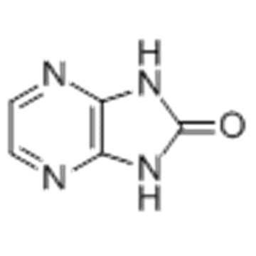 2H-Imidazo [4,5-b] pirazin-2-ona, 1,3-di-hidro CAS 16328-63-5