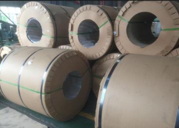 PE aluminum foil tape