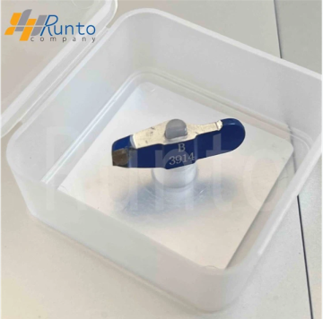 Hell Rotogravure Engraving Stylus for Hell engravure machine