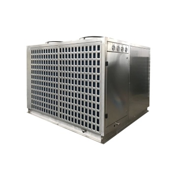 Water-cooled/Air-cooled Compressor Condensing Unit