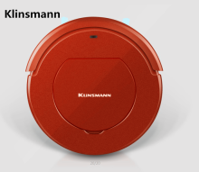 Robotic Vacuum Cleaner Multiple Modes, Cliff Avoidance Sensor