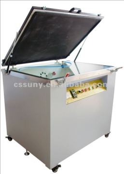 Exposure machine SUNY-ZBG300