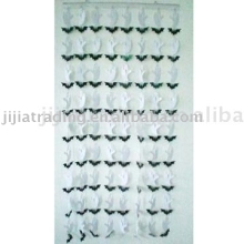 PVC Curtain (Hallowmas Ornament)