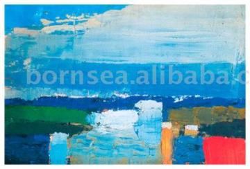 giclee landscape print