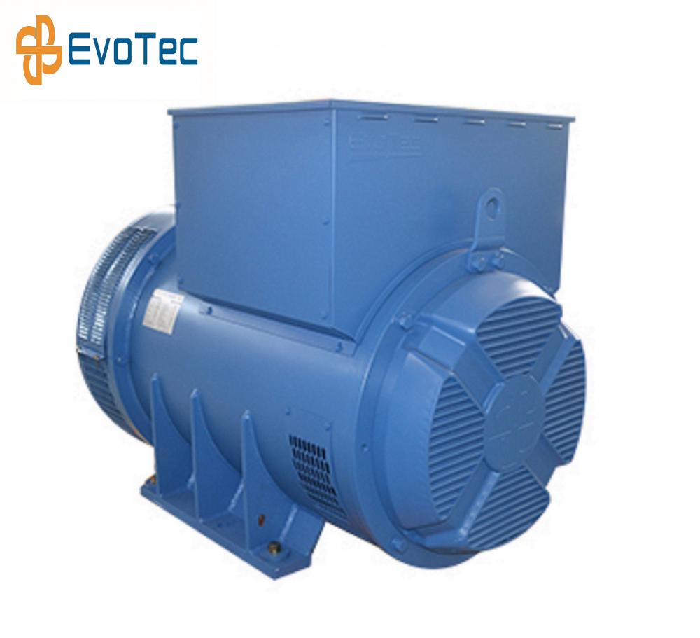 Synchronous 4 Pole Brushless Industry Alternator