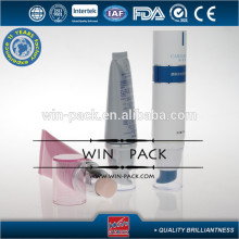 5ml 15ml Airless precise applicator tube,CC cream tube,facial foam tube