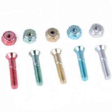 High Quality Skateboard Hardware Accessories