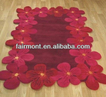 Tibetan Carpet H01, High Quality Tibetan Carpet