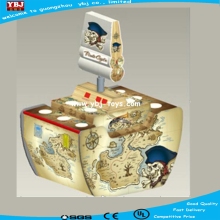 Ultimate Street Fighter 4 children street fighter arcade game machine