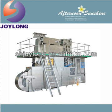 Shape Carton Aseptic Filling Machine/JMB-4000