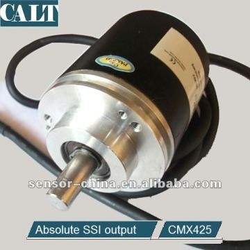 absolute digital number encoder absolute shaft encoder