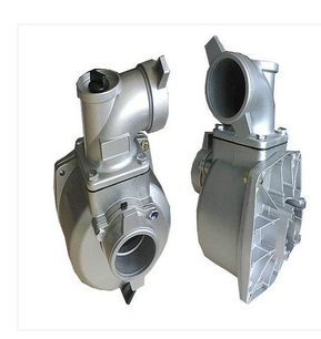 GX Die Casting Housing For The Auto Part Tool