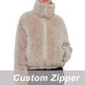 Wholesale Women's Fleece Coats For Sale