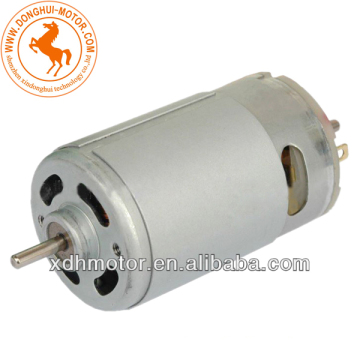 12V DC Motor for electric parking brake RS-565SH