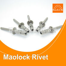 Stainless Steel Anlock Rivets / Waterproof Structrual rivets