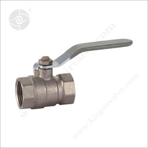 Ball Valves KS-6181