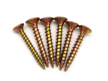 Fastner Price Csk Head Self Tapping Screw