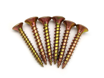 Fastner Price Csk Head Self Tapping Screw