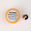 OSPRI Original 3D M8 Laser Cutting Nozzles