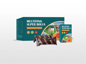 Pet Multivitamin Tablets 2.5g