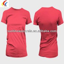 bulk blank t-shirts