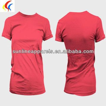 bulk blank t-shirts