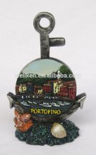 polyresin sealife souvenirs