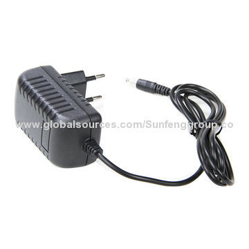 9V 1A AC/DC Adapter, High Efficiency, Uses Japan Modchips Inside,CE/FCC/CCC/CB/UL/PSE