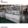 PC LED Pipe Profile Profile Making Making Machine Production Line